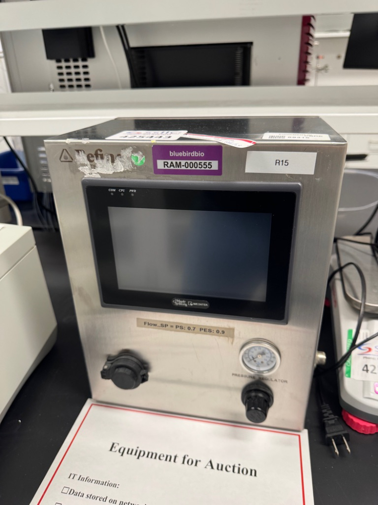 Image of Refine ATF2 System C24 V2 Controller